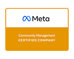 meta-community-management-certified-company