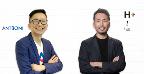 Antsomi Launches Antsomi CDP 365 on LINE OA in Thailand, Partnering with H+ Thailand for Local Support