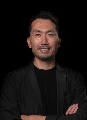 MASARU KOSHIBA